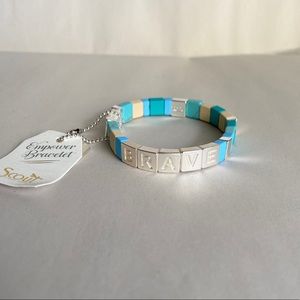 Scout Brave Bracelet